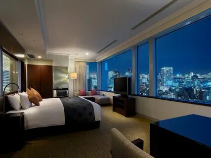 Hotel The Celestine Tokyo Shiba Rooms: Pictures & Reviews - Tripadvisor