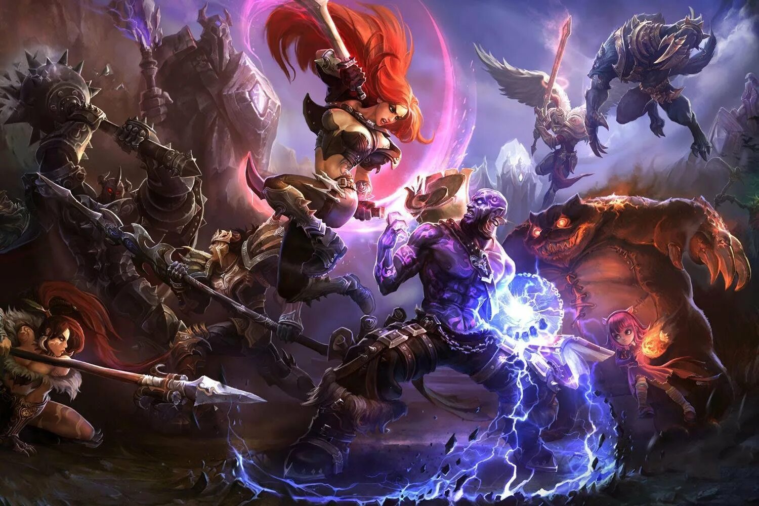 Riot games league. League of Legends игра. League of Legends ЭПИК геймс. The Legend of Heroes игра.