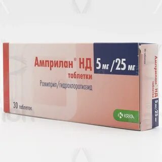 Амприлан инструкция