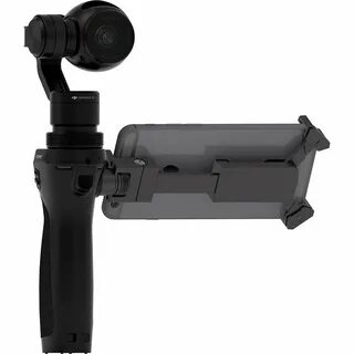 Стабилизатор osmo приложение