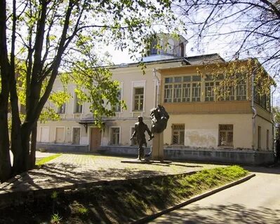 Каверин псков