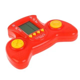 Электронная игра попит