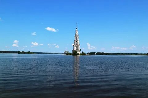 Работа в калязине