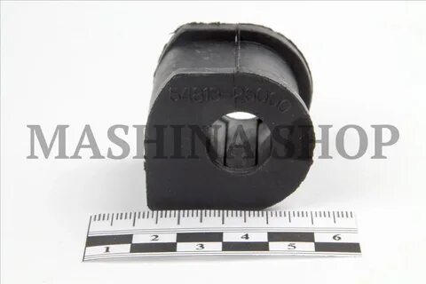 Втулки стабилизатора передние хендай акцент тагаз