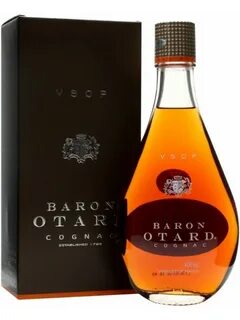Cognac vsop
