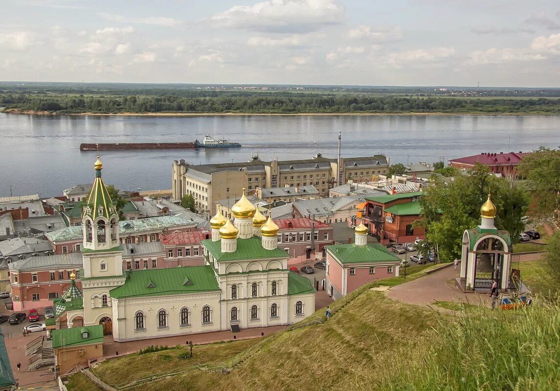 Ати нижний новгород сайт. Нижний Новгород. Город Нижний Новгород. Нижний Новгород красивые места. Самые красивые места Нижнего Новгорода.