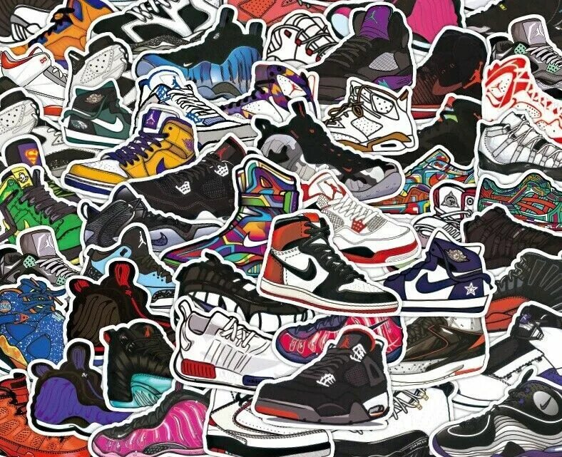 Ткань найка. Nike Air Jordan Graffiti. Наклейки кроссовок. Стикеры кроссовки. Стикеры наклейки кроссовки.