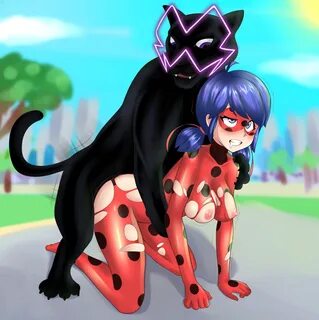 Slideshow miraculous nackt.