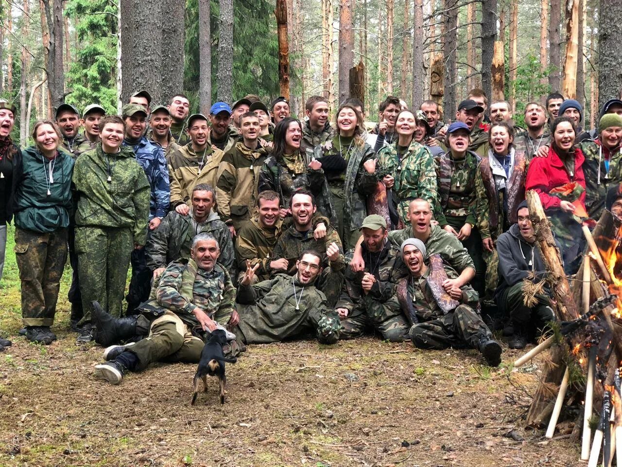 Выживание в природных условиях. Факторы и стрессоры выживания в природных условиях. Выживание в лесу. Выживание особей с полезными в данных условиях. Основы выживания в природной среде.