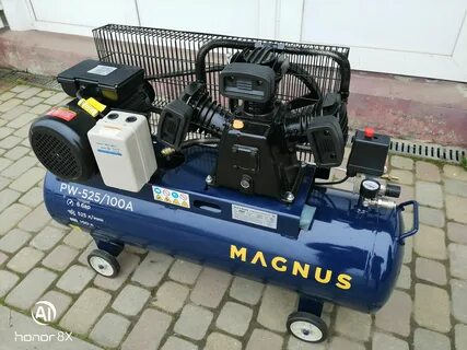 Компрессор производительность 10 л мин