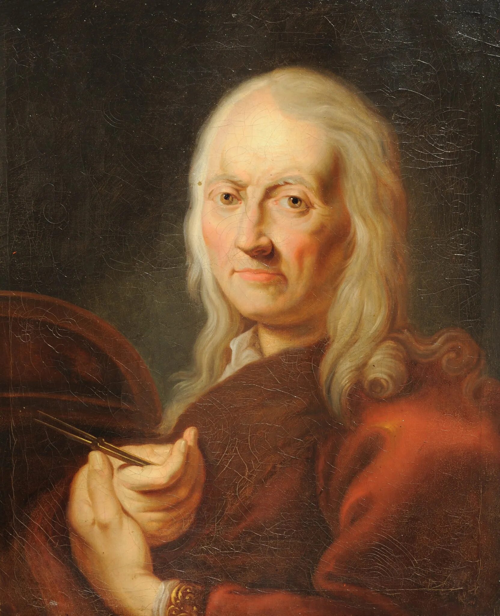 Isaac newton