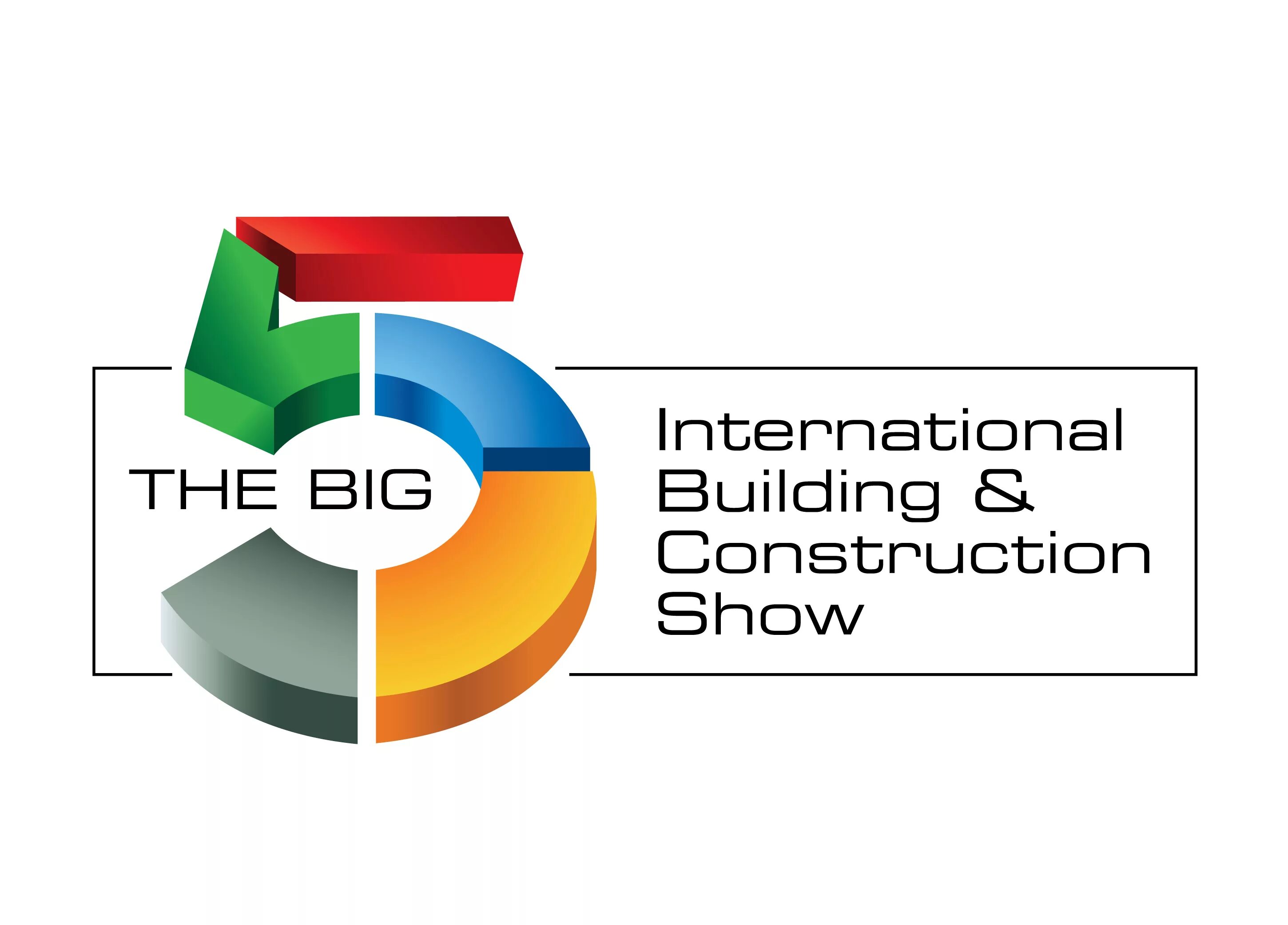 Big build up. Big 5 dubai. big 5 dubai лого. the big 5 show. big 5 саудовская аравия.