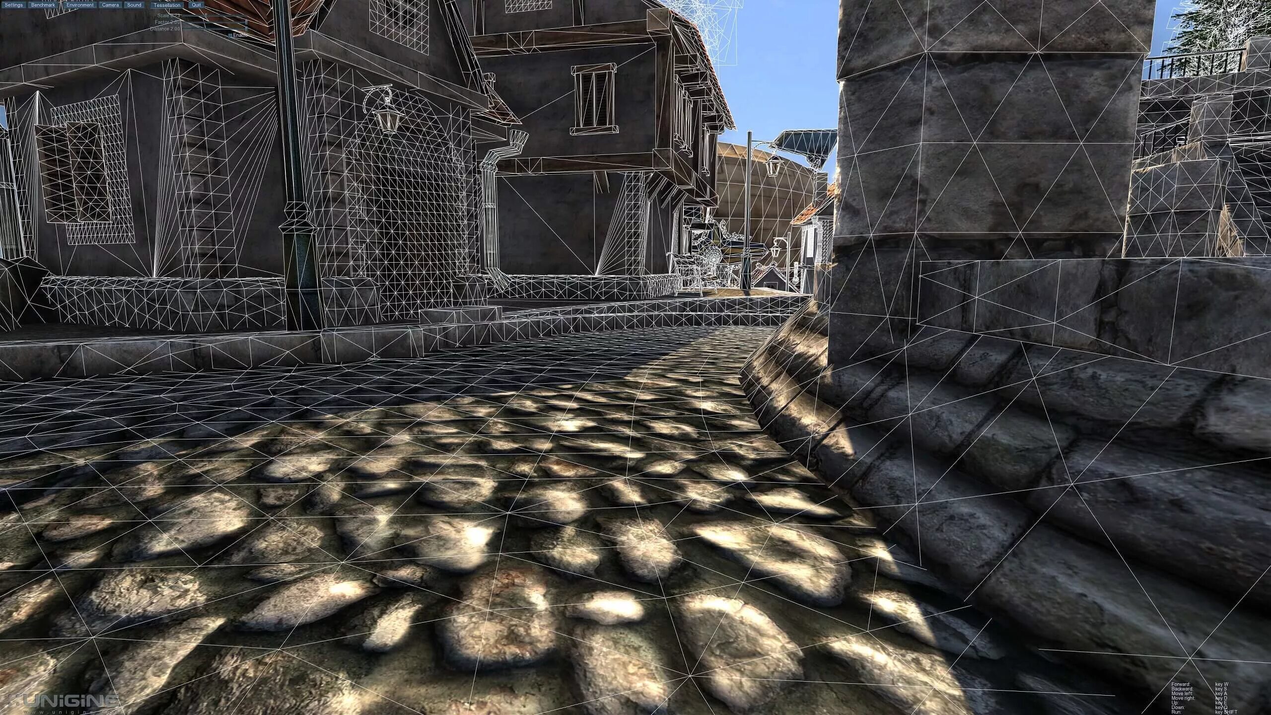 3d game y6