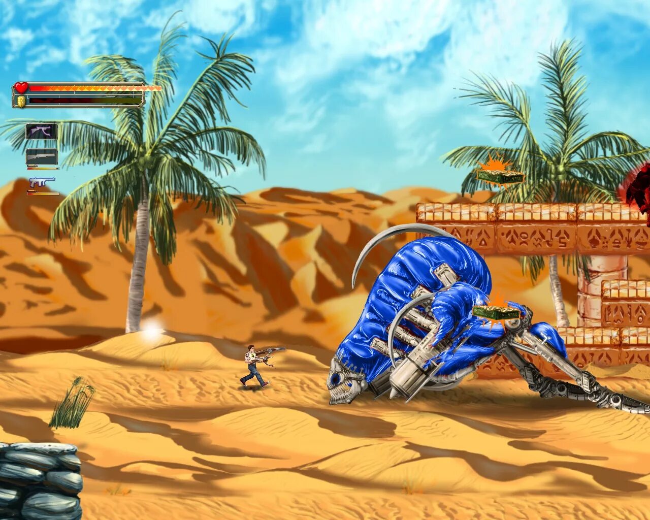 Сириус сэм на андроид. Лего serious sam. лего сириус сэм. serious sam 2d. игра сириус сэм дабл.