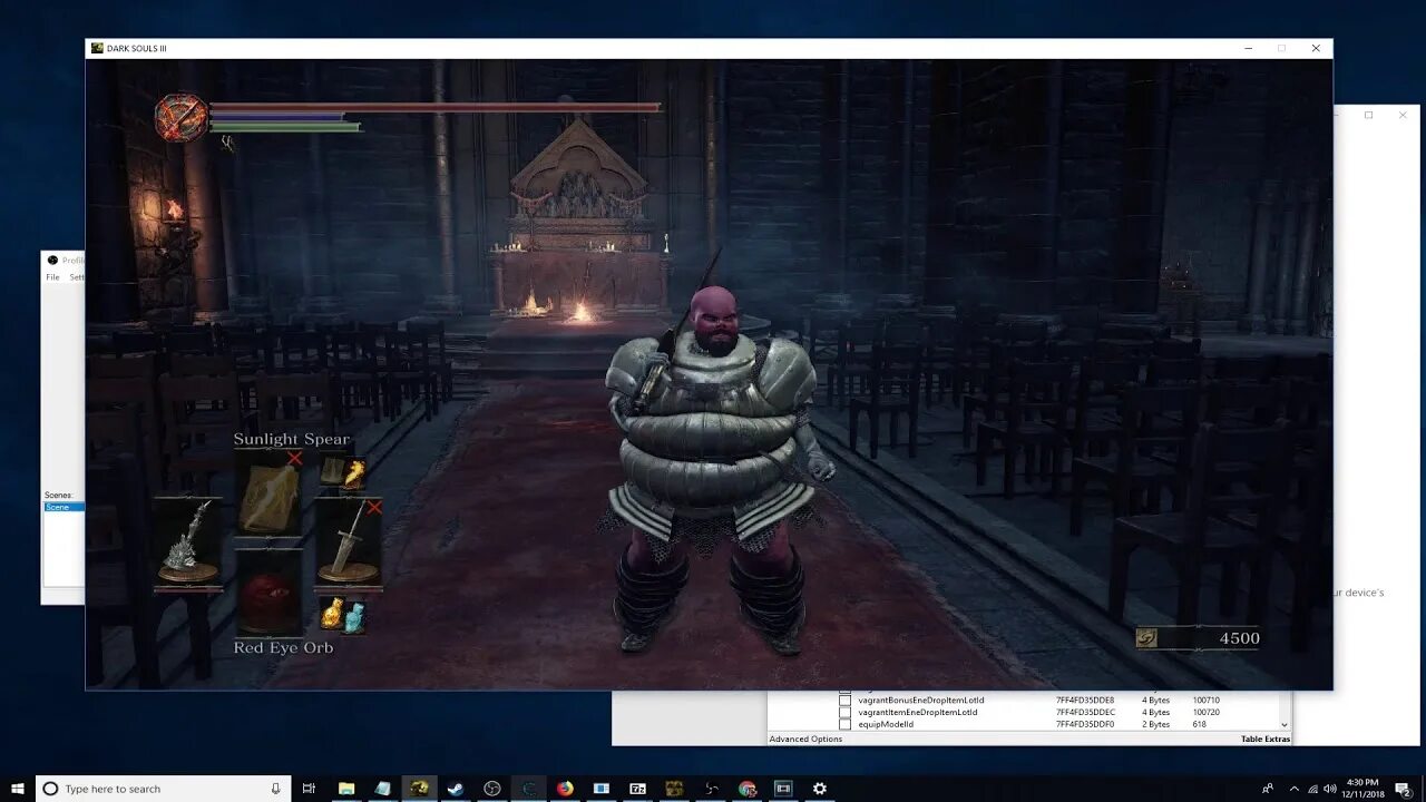 Dark Souls III (2016)