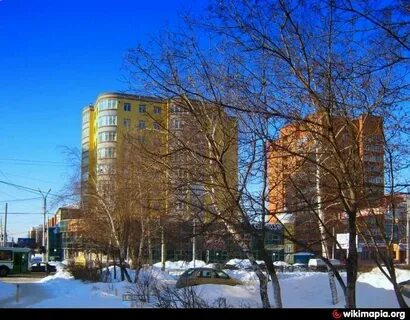 Рязань ул грибоедова 14
