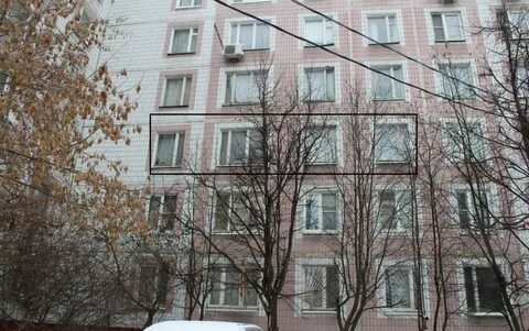 Карамзина 1