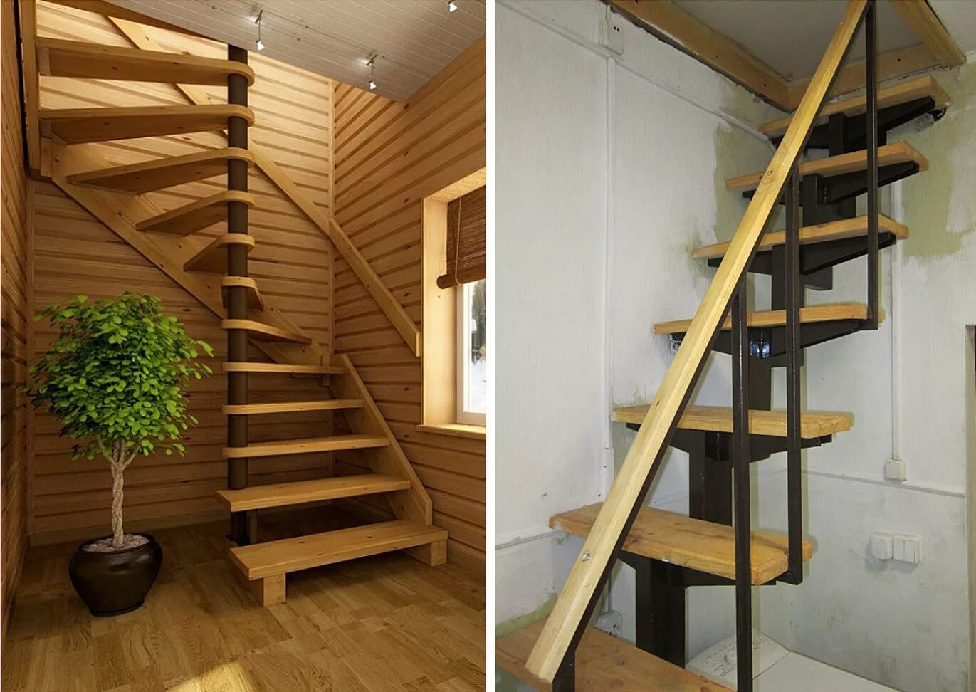 Лестница на мансарду. Лестница в доме. Лестница деревянная. Крутая лестница на второй этаж.