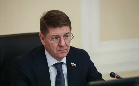 Местный политик