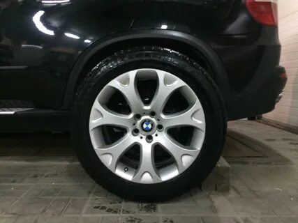 Размеры дисков бмв е53