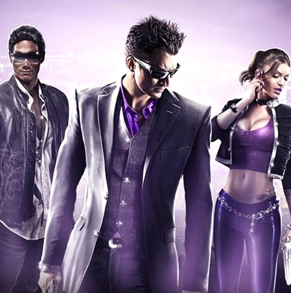 Saints row отзывы. Saints Row. Saints Row: the third. Игра Saints Row the third. Saints Row the third Remastered.