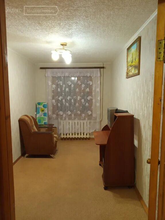 квартиры в нижнем новгороде в советском районе