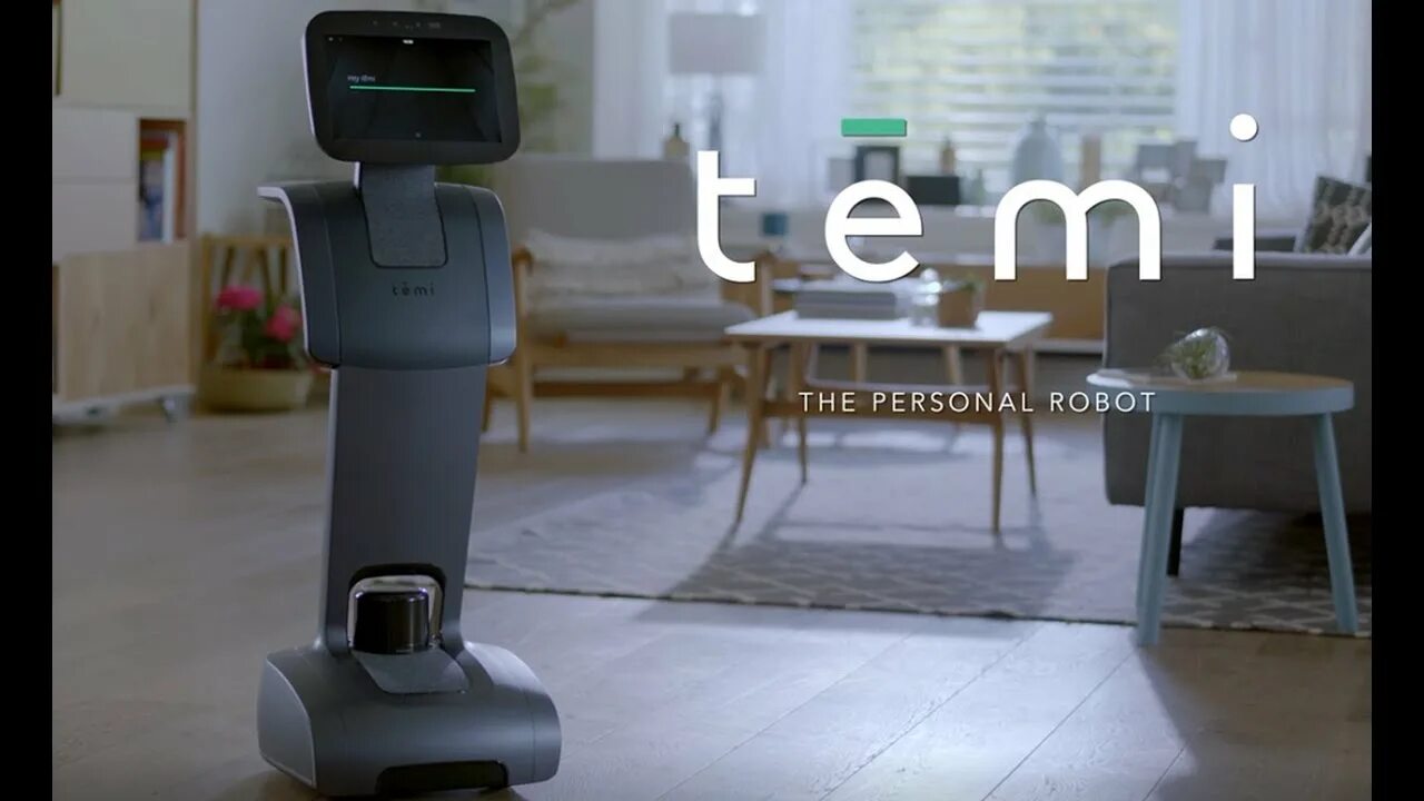 Glorys home робот. Робот temi. роботы-помощники. personal robot. роботы компаньоны для дома.