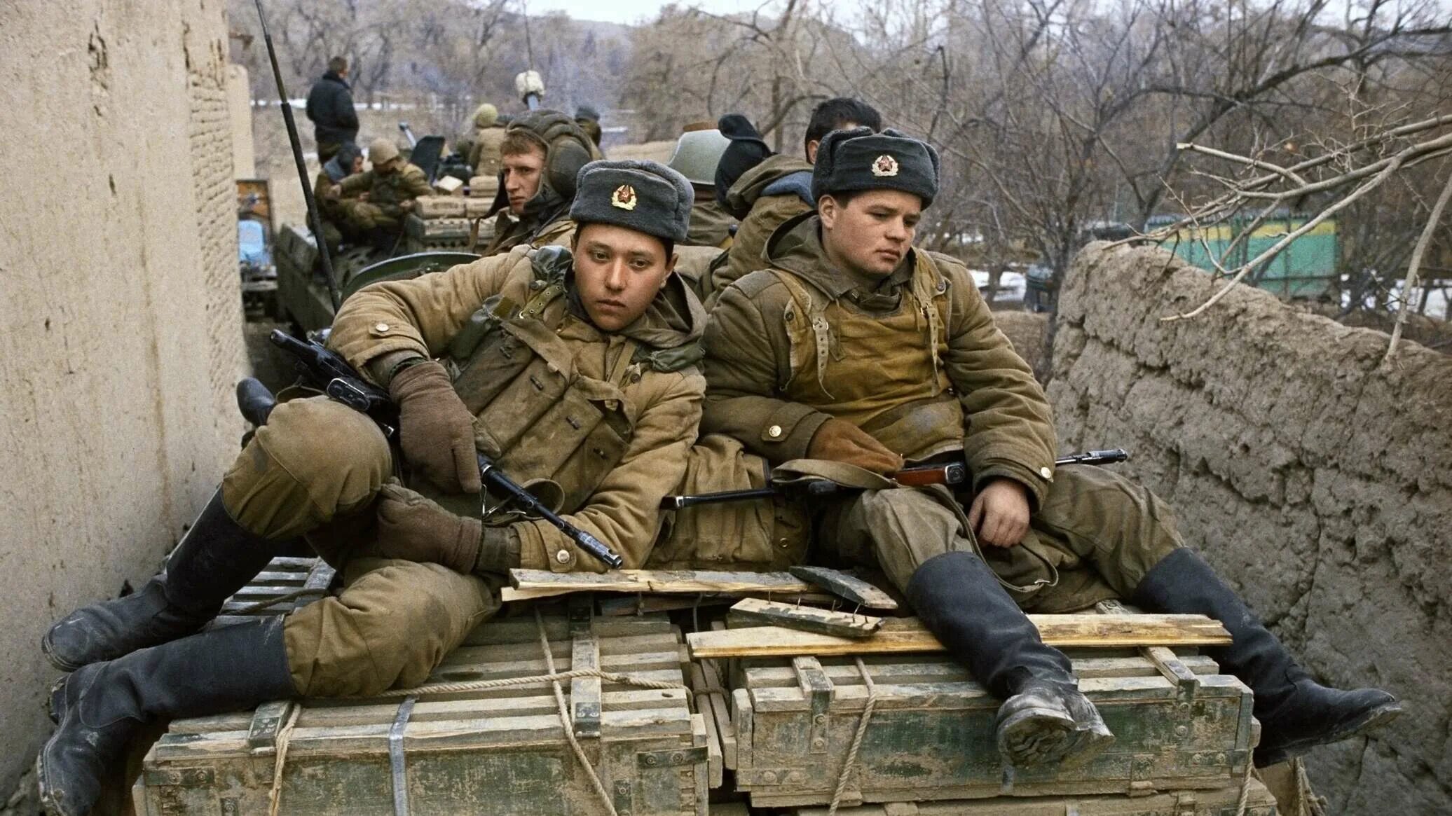 15 февраля 1995