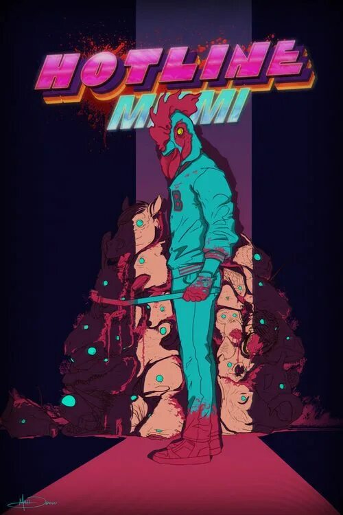 Coming down hotline