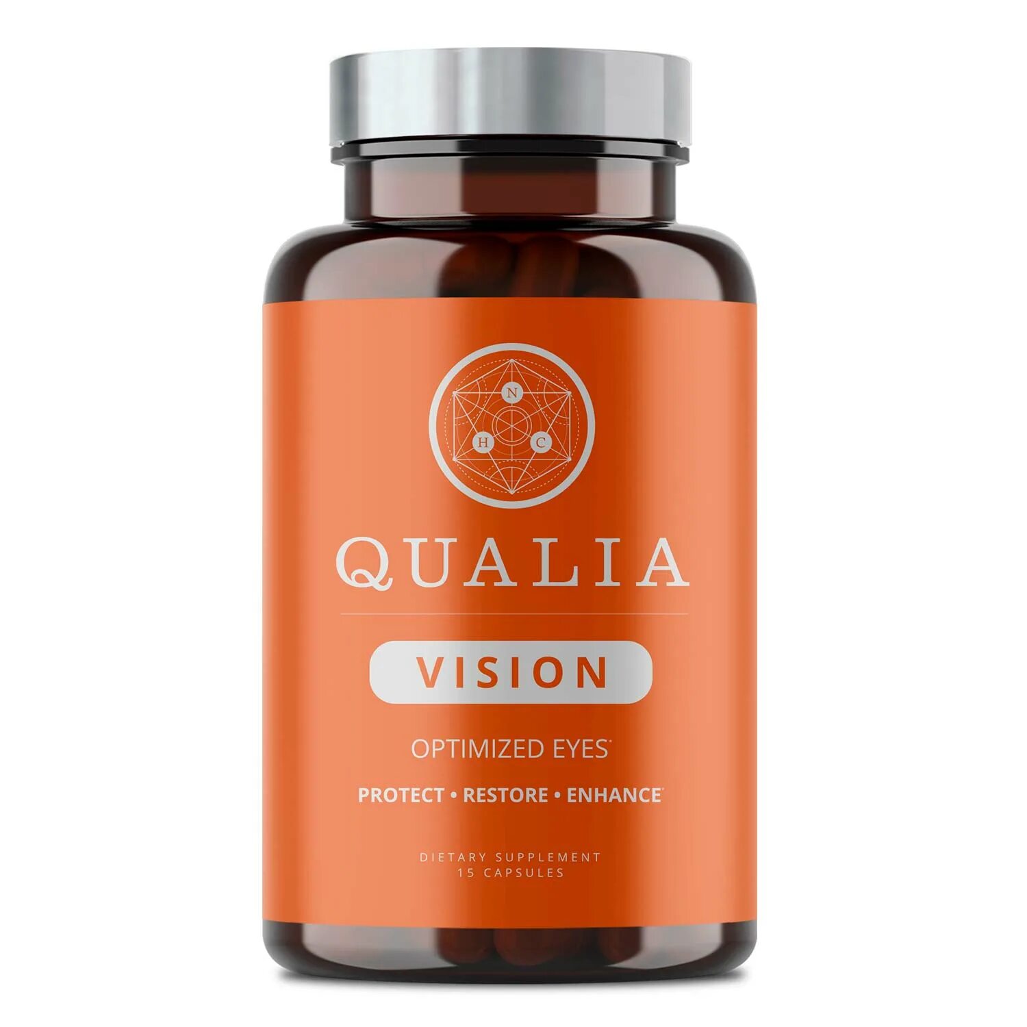 Vision Optima. Optimum Eyes. Qualia Mind купить.