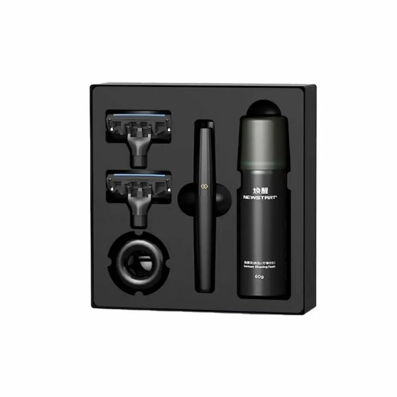 Набор для бритья xiaomi h600. Xiaomi mijia h303 5. Набор для бритья xiaomi lemon razor h303-5. Mijia lemon razor набор для бритья h303-5. Набор для бритья xiaomi mijia lemon razor h303-5.