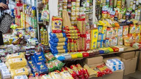 Магазин молдавских продуктов в москве