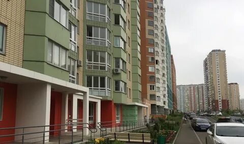 Вертолетчиков 5