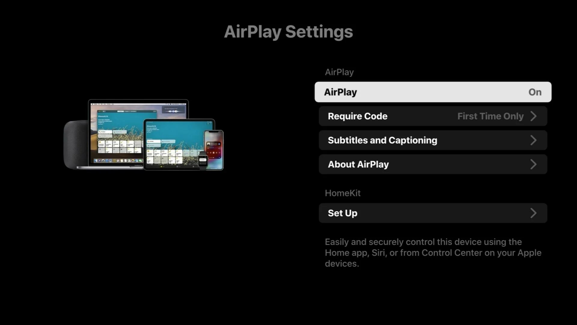 Как работает airplay. Airplay на телевизоре lg. смарт тв приложение для airplay. как включить airplay на телевизоре. аир плей.