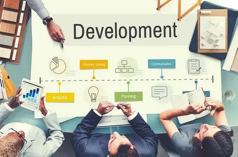 Develop перевод