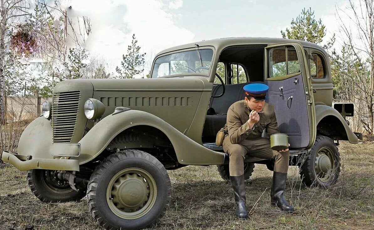 Машина военного времени. ГАЗ 61 1941. ГАЗ 61 грузовик. ГАЗ-61 внедорожник. ГАЗ-61-416 автомобиль.