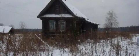 Населенный пункт кострома