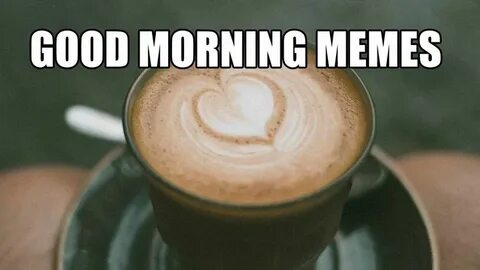 Me morning