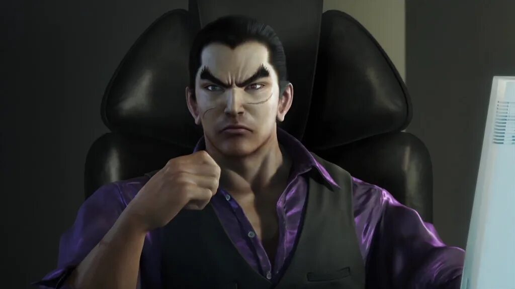Мишима лайт. Кадзуя мисима. кадзуя мисима tekken. казуя мишима. казуя мишима теккен.