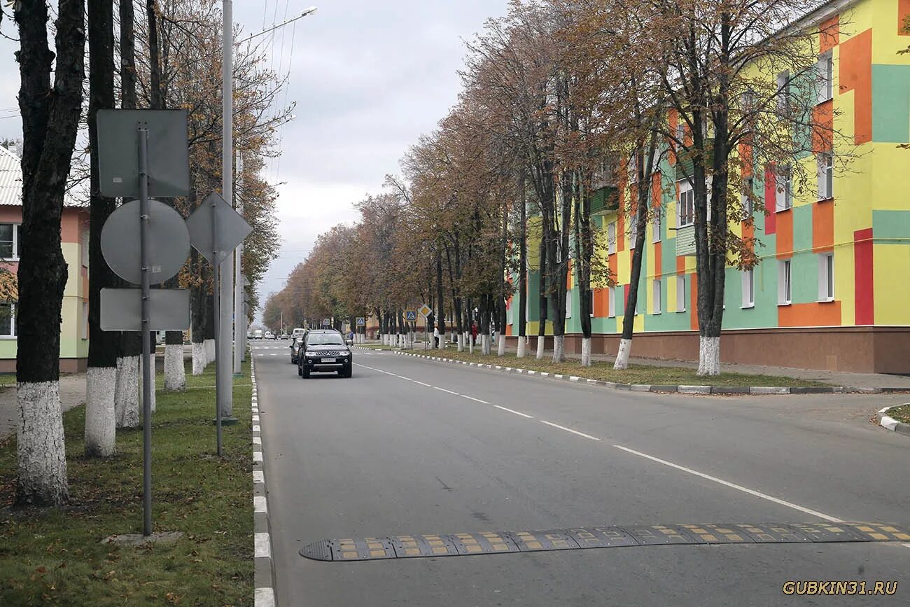 Губкин белгородской области сегодня. Город Губкин ул. Ленина. Белгородская область г Губкин ул Ленина. Губкин и Ленин. Улицы города Губкин.