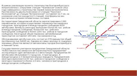 Жд вокзал екатеринбург метро