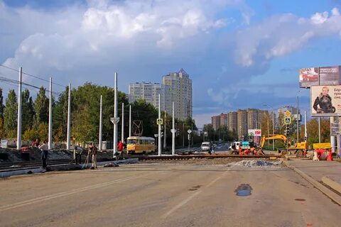 Перекресток 8