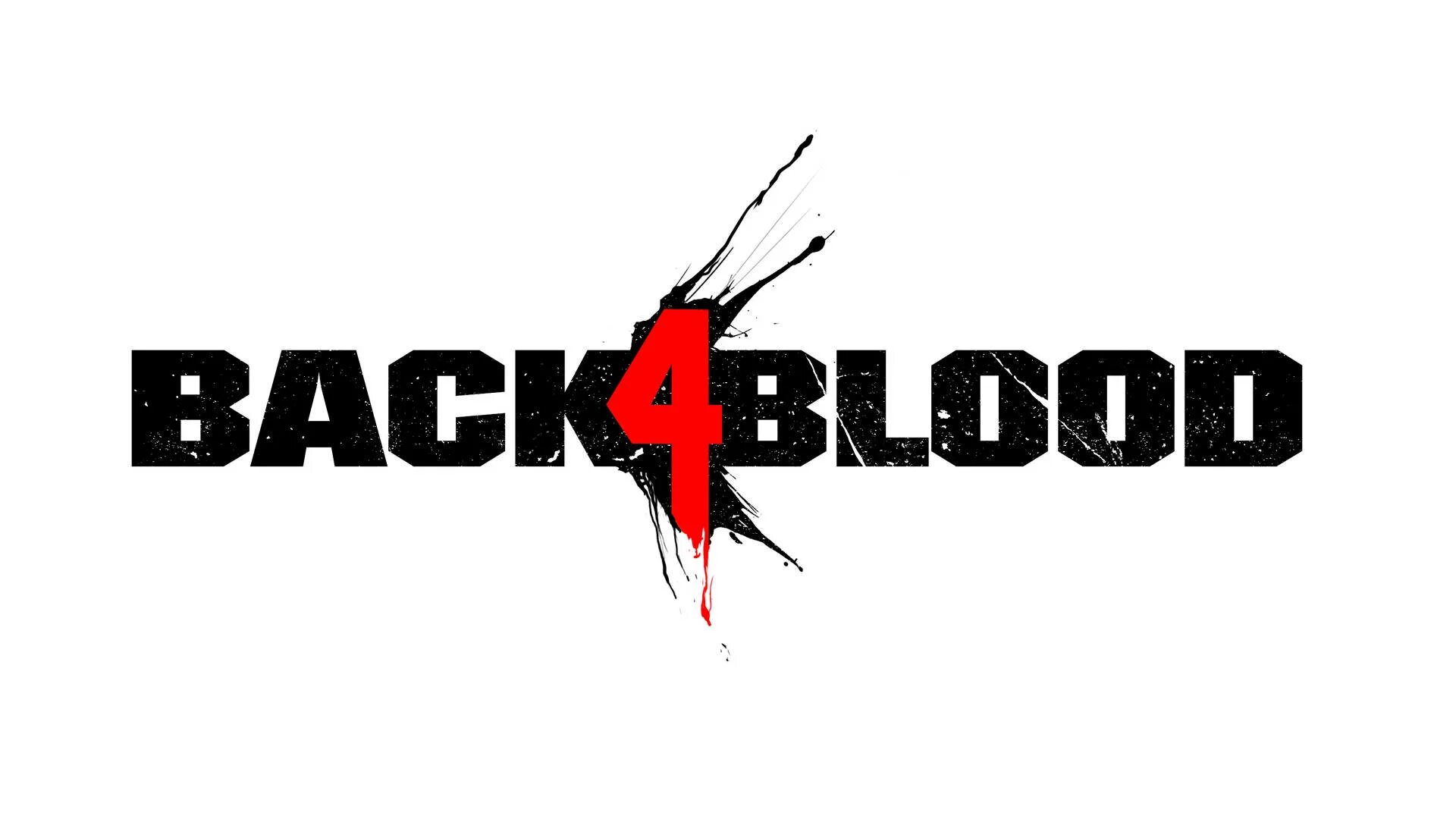 Back 4 Blood Xbox. Left 4 back