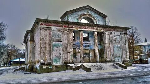 Время в первомайске
