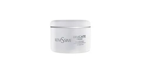 Delicate cream