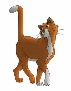 Кошка дисней