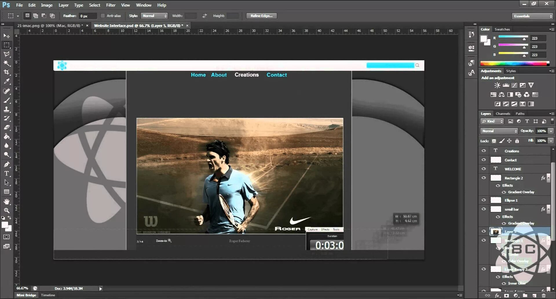 Как работать в adobe photoshop. Photoshop интерфейс. adobe photoshop интерфейс. photoshop cs6 интерфейс. photoshop cc интерфейс.