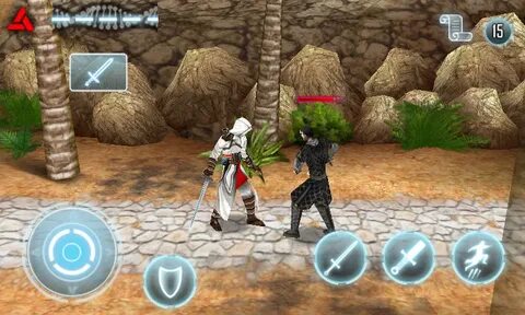 Altair chronicles