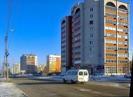 Микрорайон камышинский