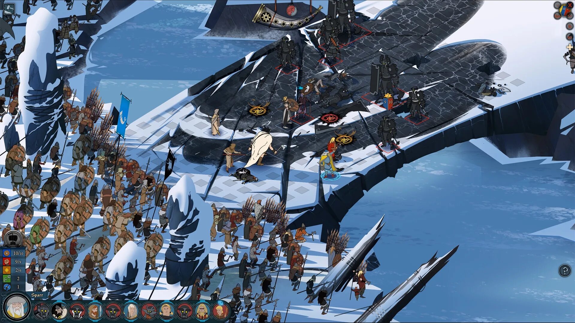 Игра the banner saga. The banner saga 1. The banner saga 3. The banner saga игра планшет. The banner saga 2.